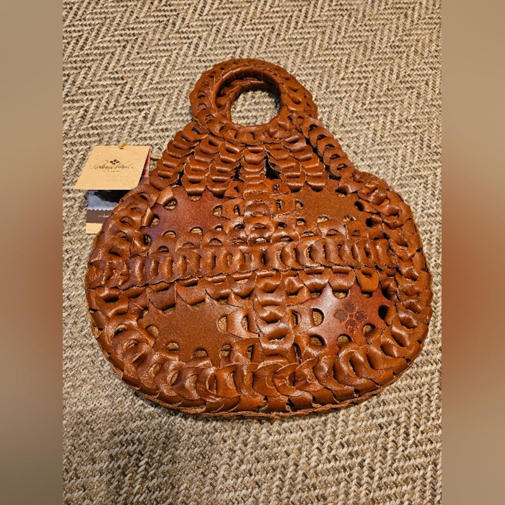 Patricia Nash Handbag